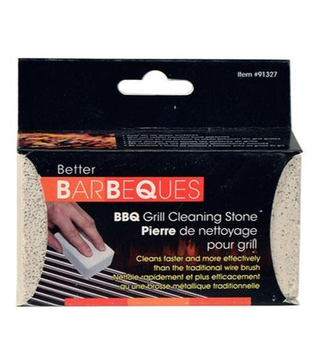 BBQ Grill Cleaning Stone