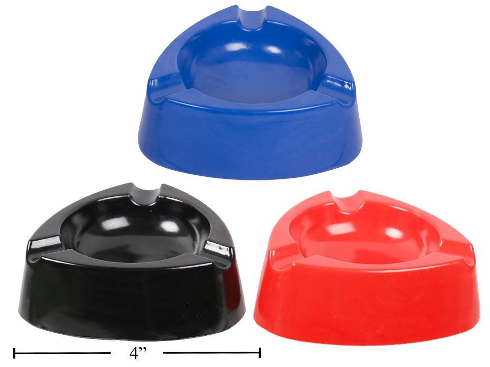 Triangle Ashtray