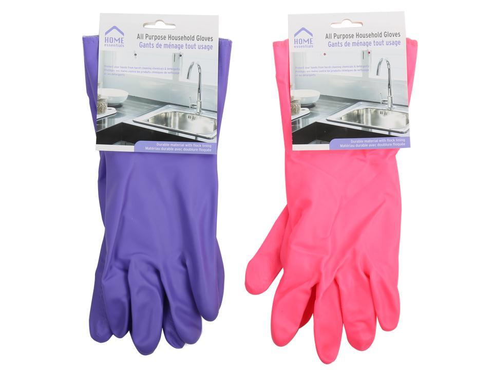 H.E. All Purpose Household Gloves