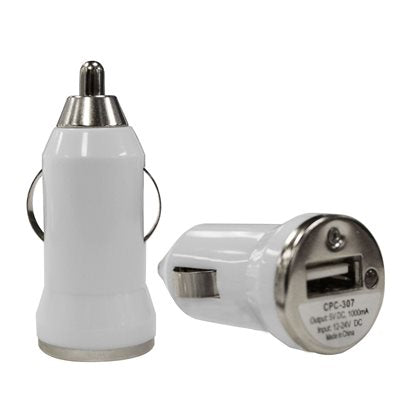 USB Car Charger