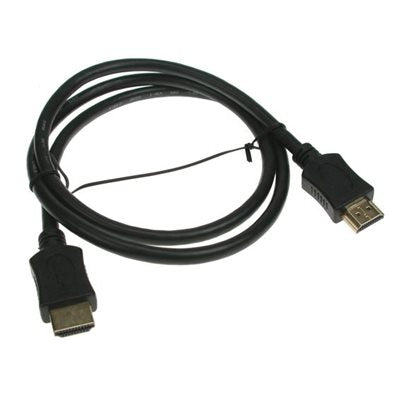 3 Ft. HDMI 1.3 Cable