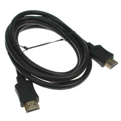 6 Ft. HDMI 1.3 Cable
