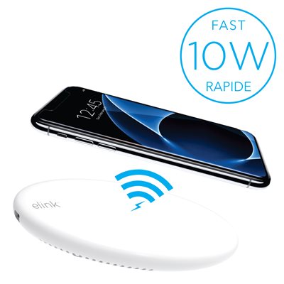 Wireless Charging Pad 5V,2A