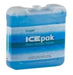 Ice Pack 8"x10.5"x1.75: (1720g)