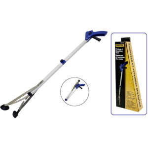 Portable Pick Up and Reaching Tool