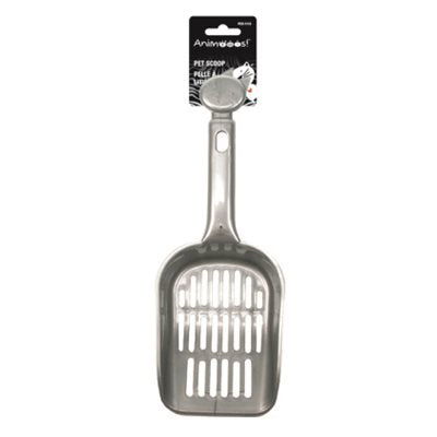 11"x5.1" Litter Scoop