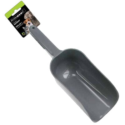 Food Scoop Measuring 9.4"X3.1"X2.4"