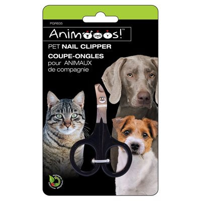 Small Pet Nail Trimmer