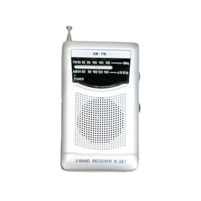 AM / FM Radio