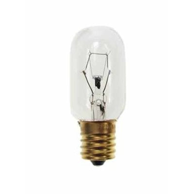 Small 40W Appliance Bulb