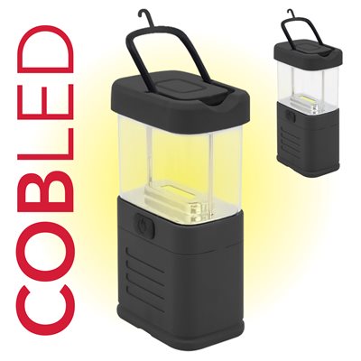 RCA 11-LED Lantern