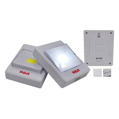 RCA Switch Type COB Light