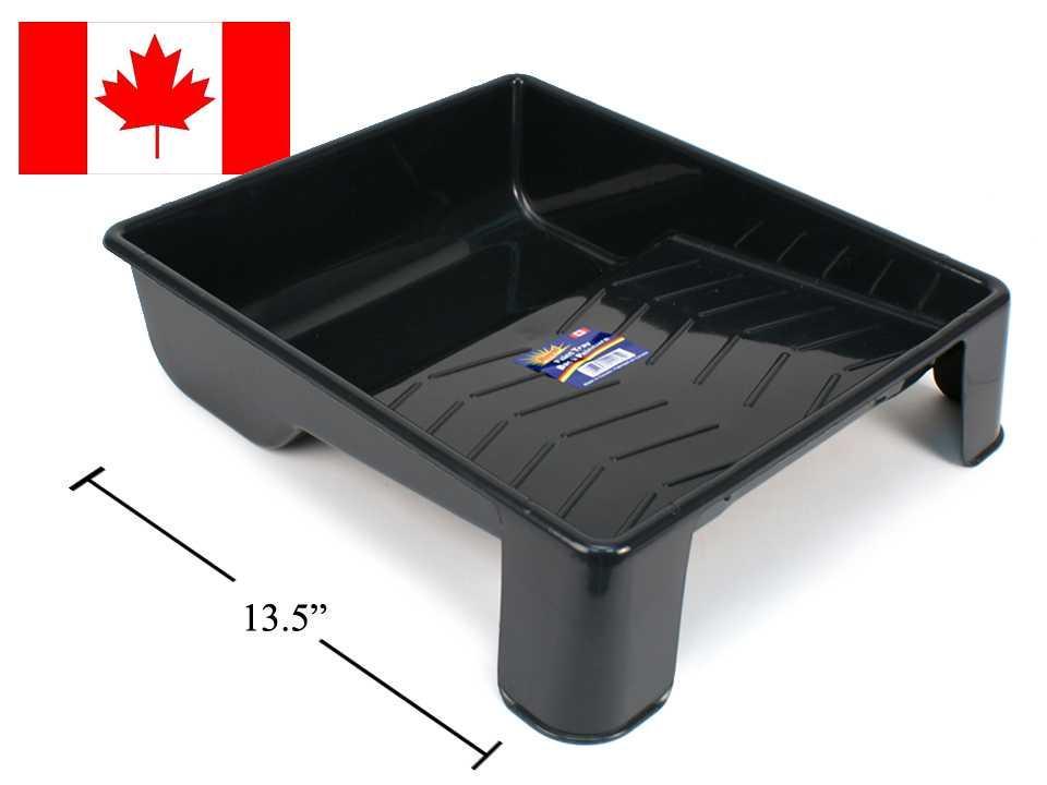 Paint Tray with Label