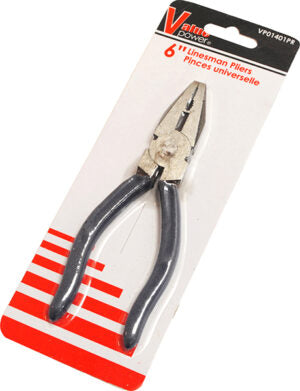 Linesman Pliers