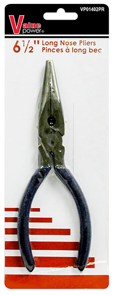 Long Nose Pliers