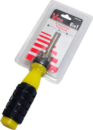 5-in-1 Screwdriver