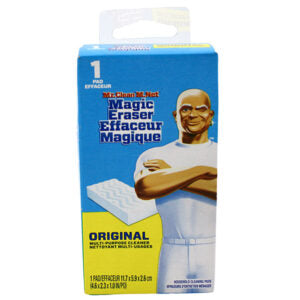 Mr. Clean Magic Eraser Cleaning Pad