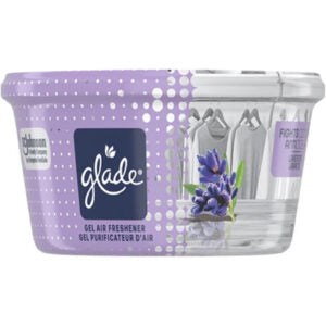 Glade Lavender Air Freshener