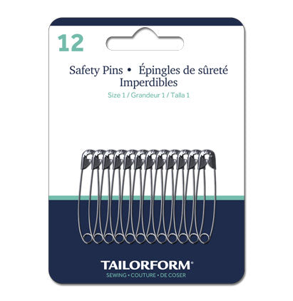 Safety Pins