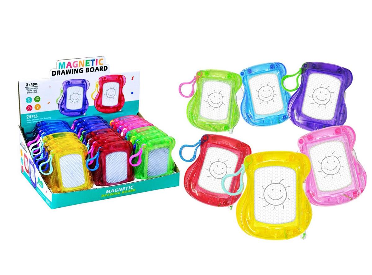 Mini Magnetic Drawing Boards