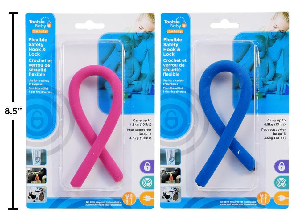 Flexi Stroller Hook/Lock