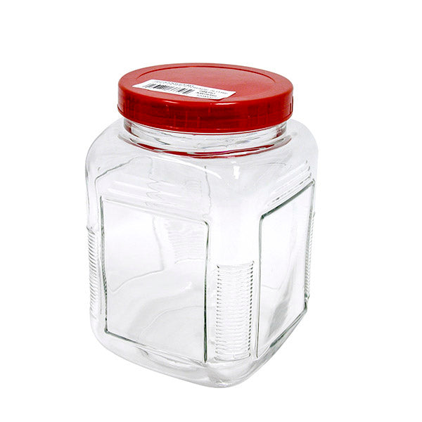 Cookie Jar & Snack Storage Container