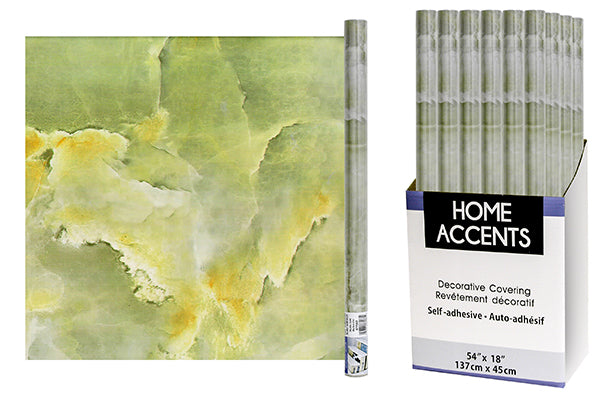 Gold Marble Shelf Liner