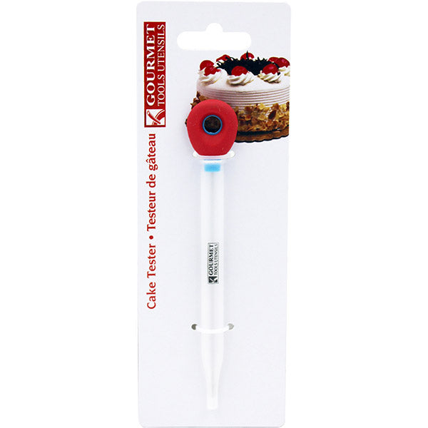 Reusable Wire Cake Tester
