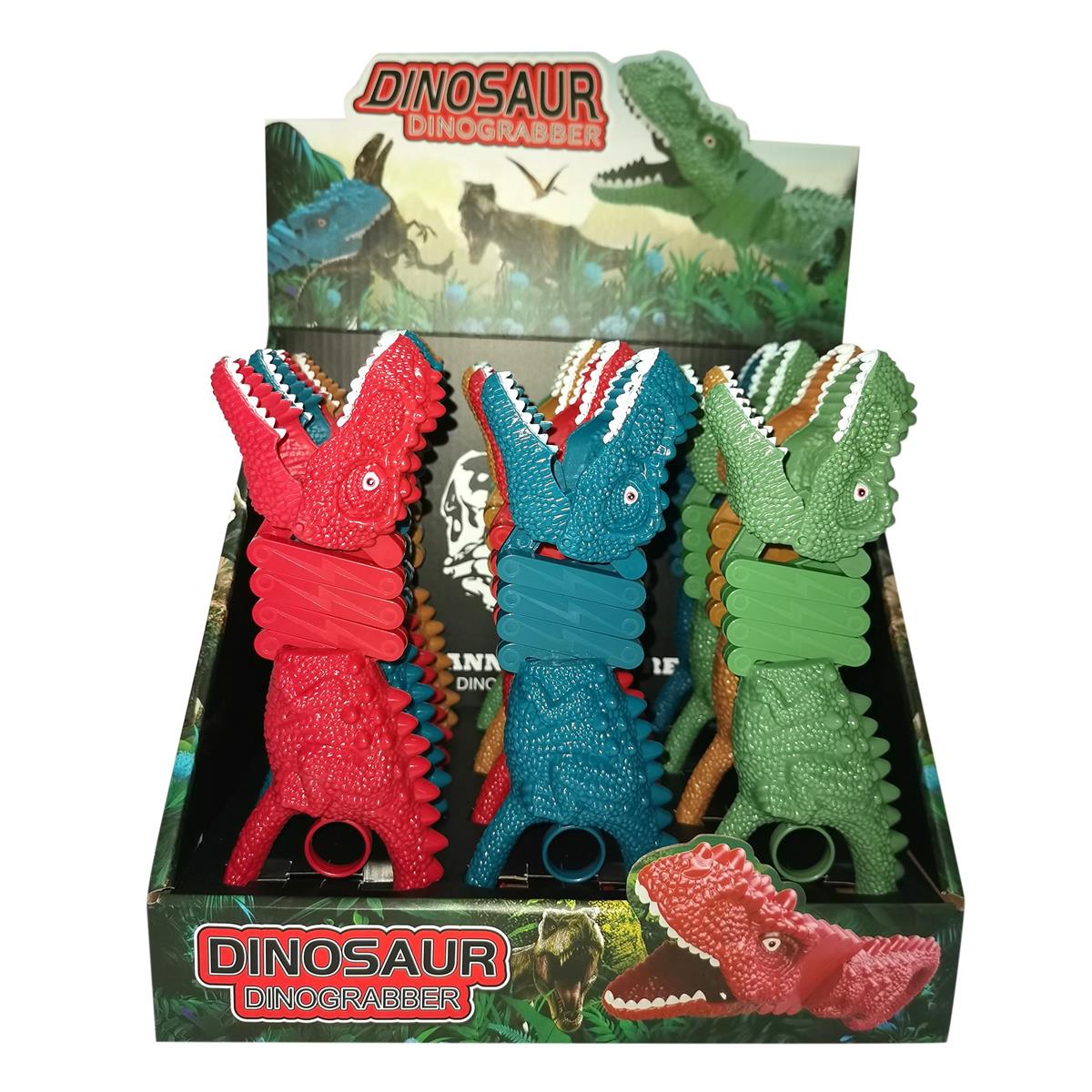 Dinosaur Grabber