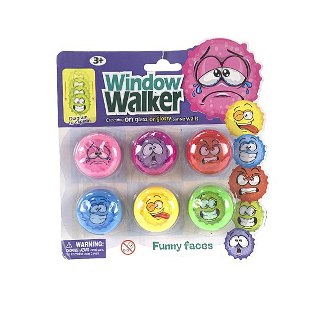 Window Walker