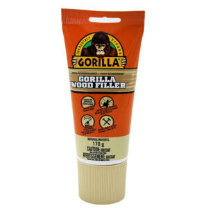Gorilla Wood Filler