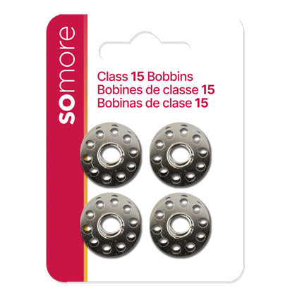 Sewing Bobbins