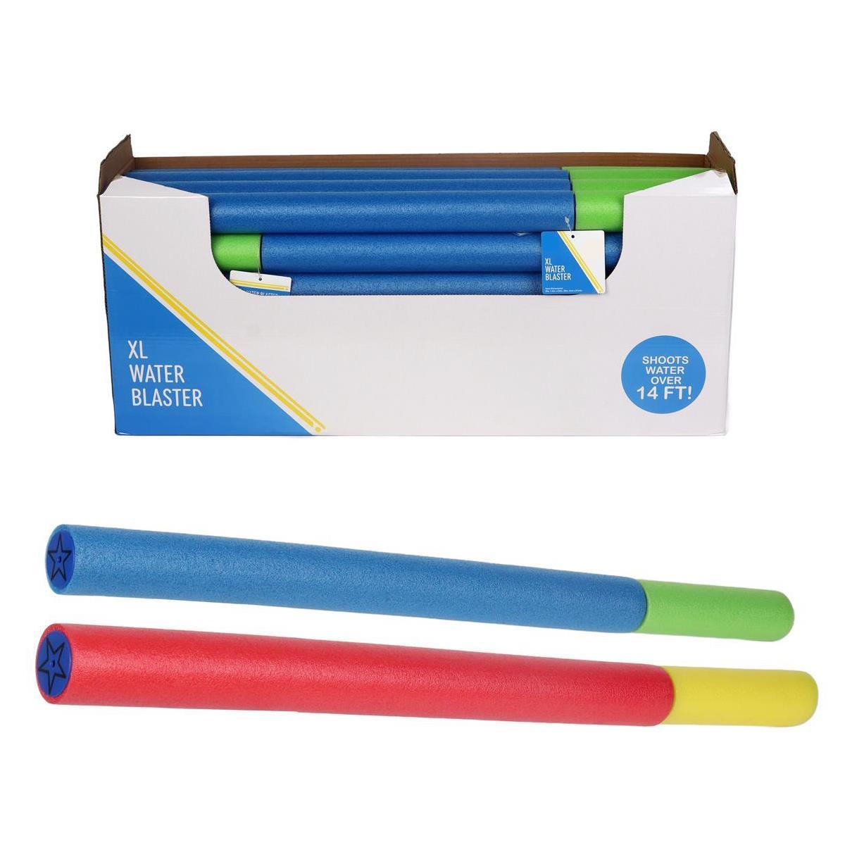 Summer Dayz Water Blaster, 23.5", 2pcs