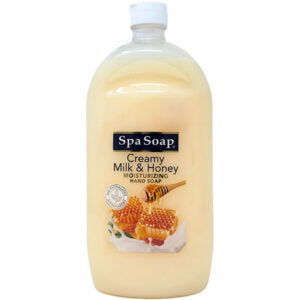 Milk & Honey Spa Soap Refill