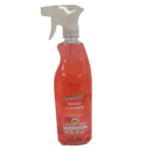 Wood Cleaner