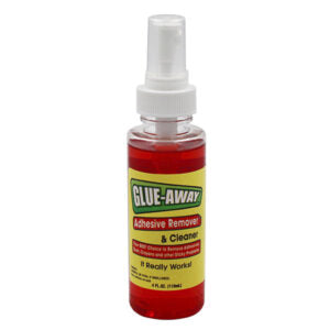 Adhesive Remover Spray