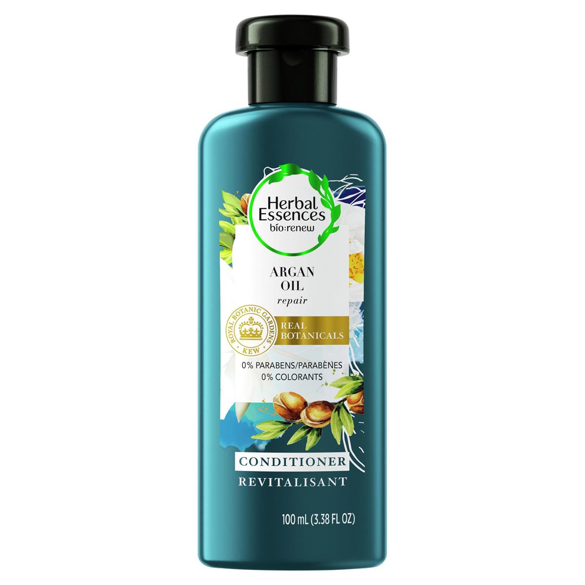 Herbal Essences Argan Oil Conditioner, 100 mL