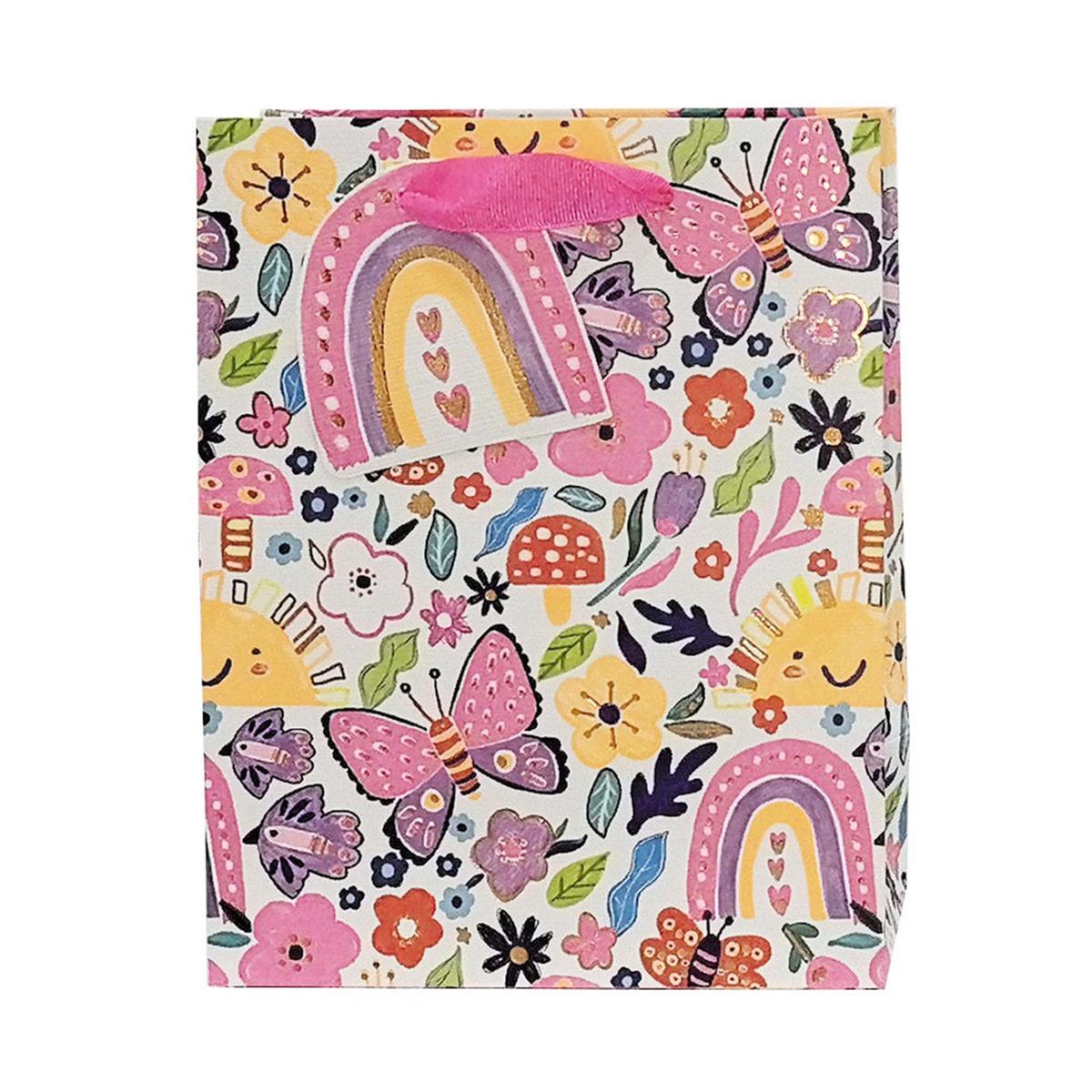 Large Happy Gift Bag