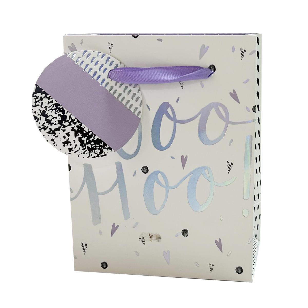 Medium Woo Hoo Gift Bag