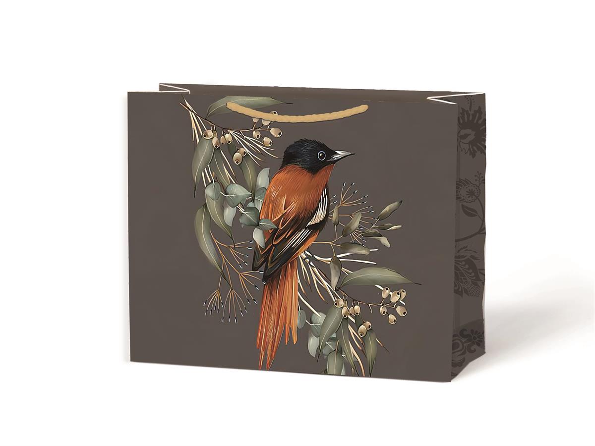 Medium Bird Gift Bag