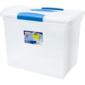 Large Show-Off Container