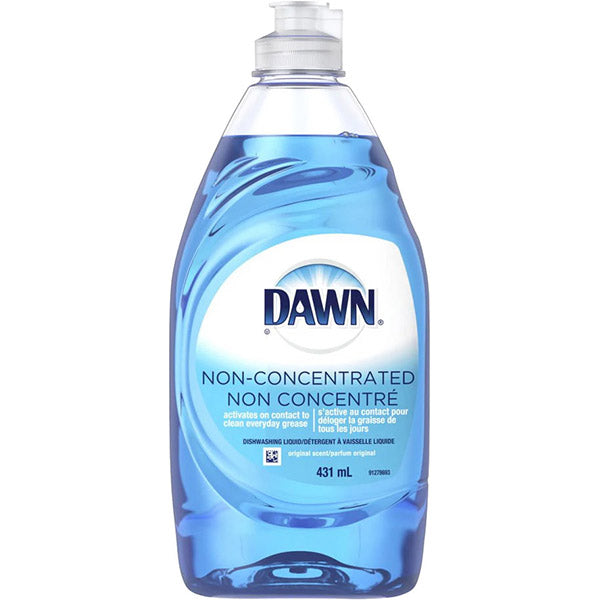 Dishwashing Soap Dawn 431ml