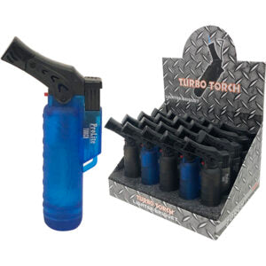 Turbo Torch Lighter