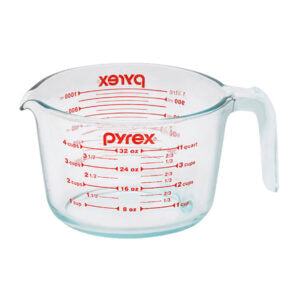 Measuring Cup