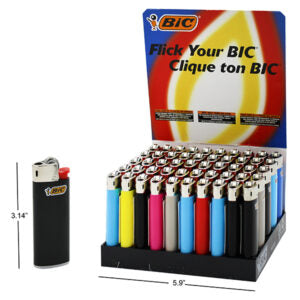 BIC Maxi Classic Lighter