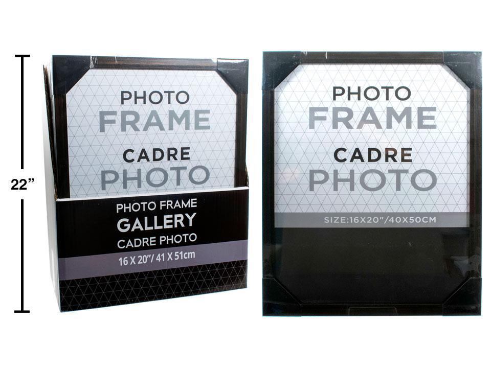 Gallery Frame 16x20"