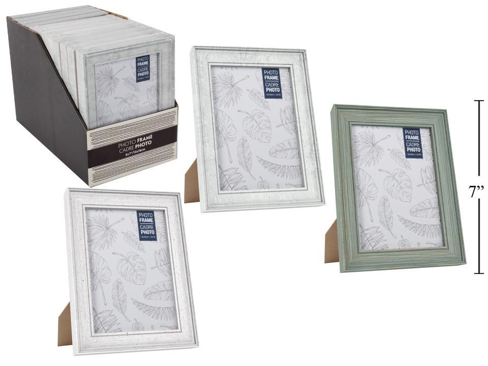 Distressed Frame 5x7"