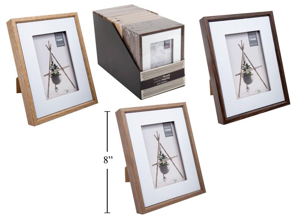 Classic Frame 6x8" (4x6")