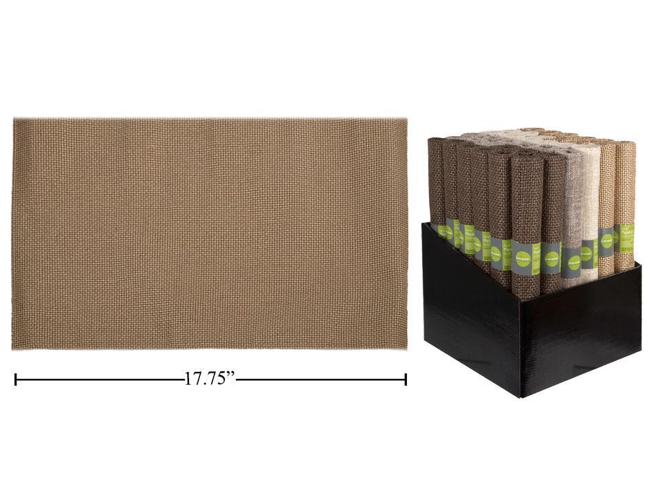 L.Gourmet Non-Slip Placemat