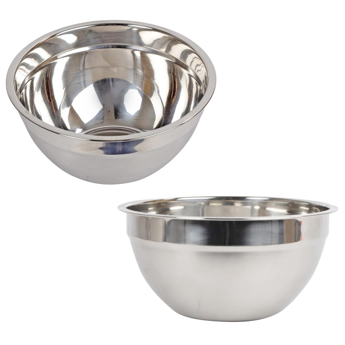 Stainless Steel Mixing Bowl, 1.4 L